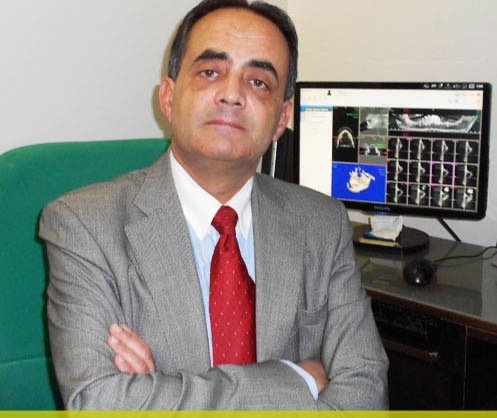 Dr. José Ramón Fernández Velázquez
