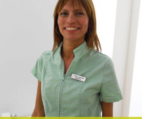 Judit Santana Suárez