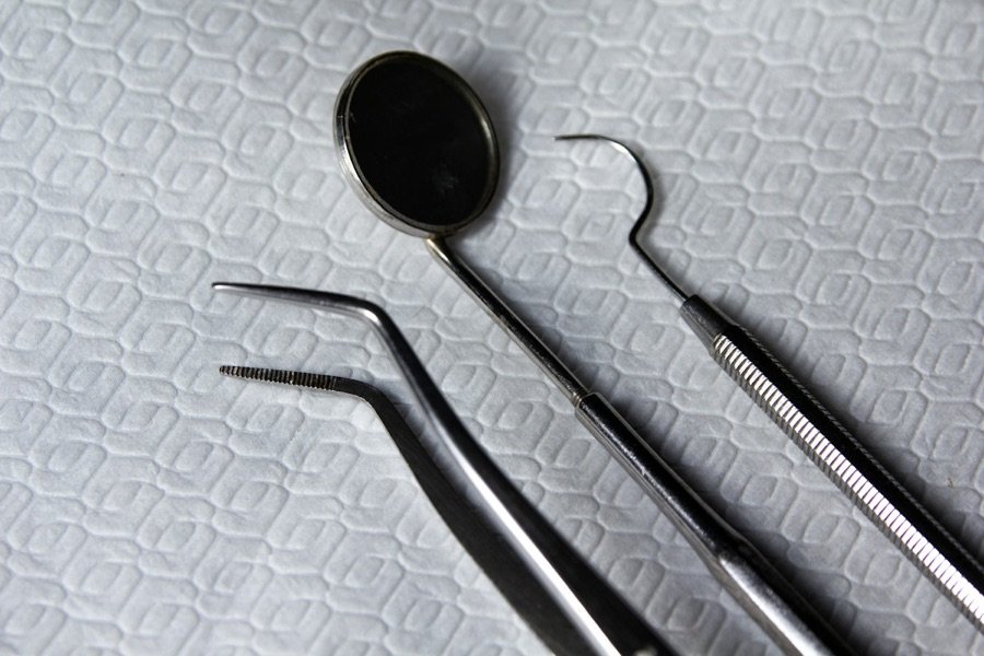 Instrumental dental