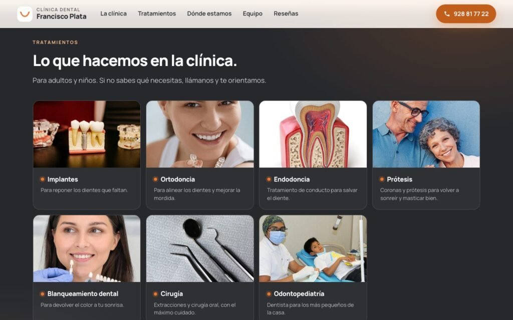 Tus servicios